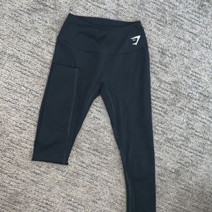 Gymshark training leggings